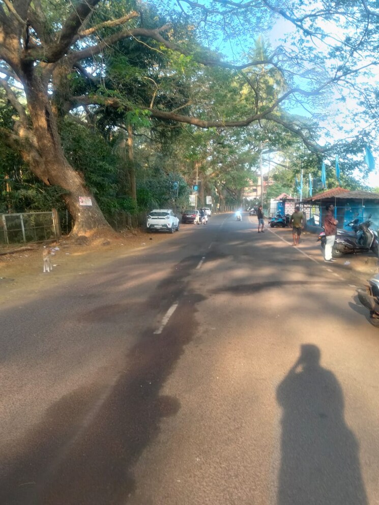 Exterior View, candolim Commercial Land 15 Acre In Candolim Goa 9787877