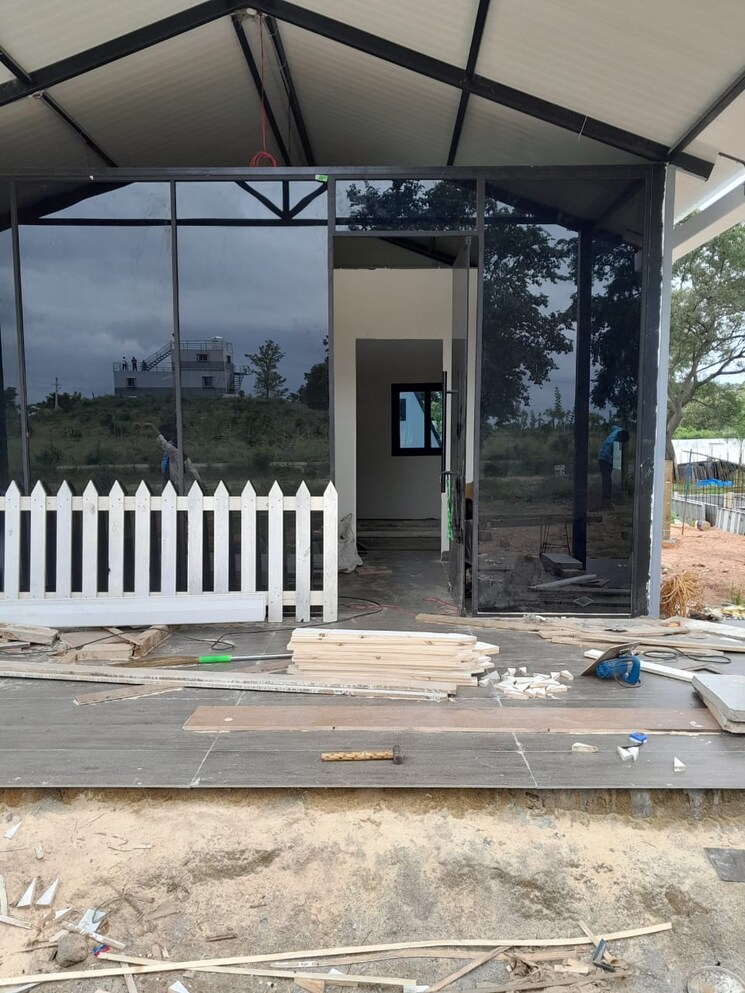 Cover Image, shadnagar  121 Sq.Yd. Plot In Shadnagar Hyderabad 9787905