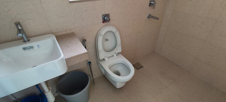 Bathroom, runwal-bliss 2 Bedroom 723 Sq.Ft. Apartment In Kanjurmarg East Mumbai 9787907