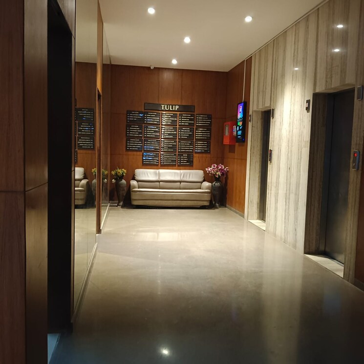 undefined, raunak-unnathi-greens 2 Bedroom 801 Sq.Ft. Apartment In Kasarvadavali Thane 9787933