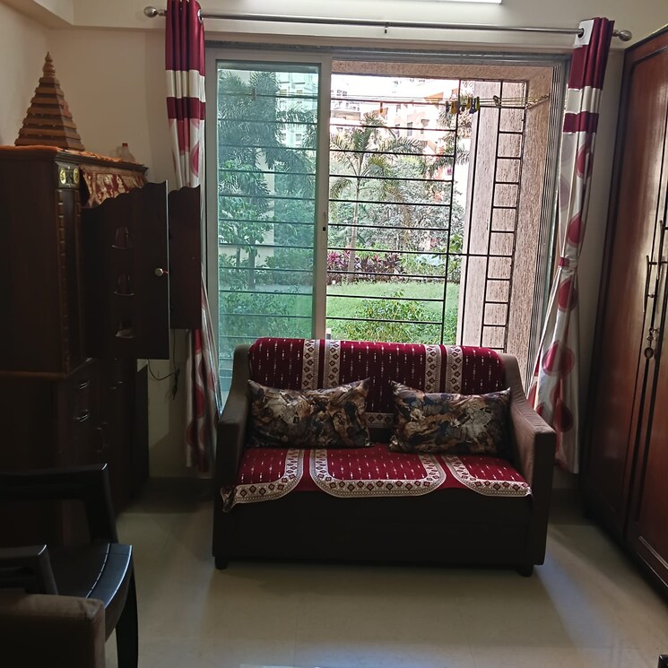 Cover Image, raunak-unnathi-greens 2 Bedroom 801 Sq.Ft. Apartment In Kasarvadavali Thane 9787933