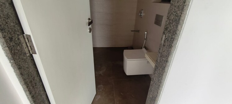 Bathroom, kanakia-silicon-valley 3 Bedroom 1085 Sq.Ft. Apartment In Powai Mumbai 9787941