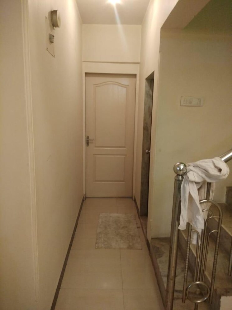 Master Bedroom, vihang-valley-phase-2 1 Bedroom 400 Sq.Ft. Apartment In Kasarvadavali Thane 9787943