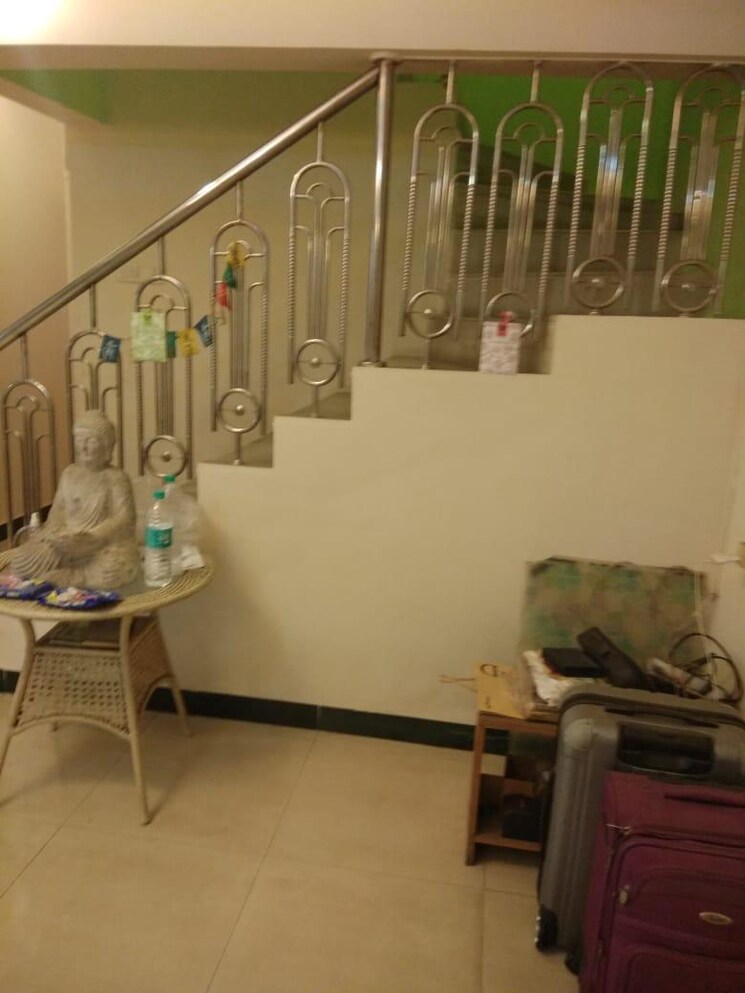 Gym, vihang-valley-phase-2 1 Bedroom 400 Sq.Ft. Apartment In Kasarvadavali Thane 9787943