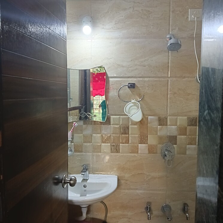 Master Bedroom, raunak-bliss-phase-a3 1 Bedroom 425 Sq.Ft. Apartment In Ghodbunder Road Thane 9787948