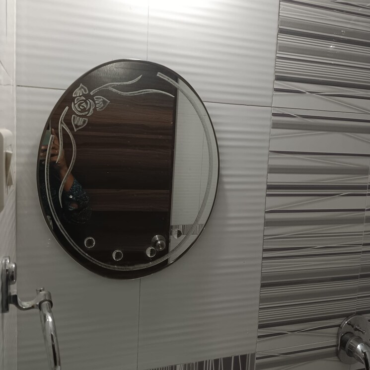 Bathroom, raunak-bliss-phase-a3 1 Bedroom 425 Sq.Ft. Apartment In Ghodbunder Road Thane 9787948