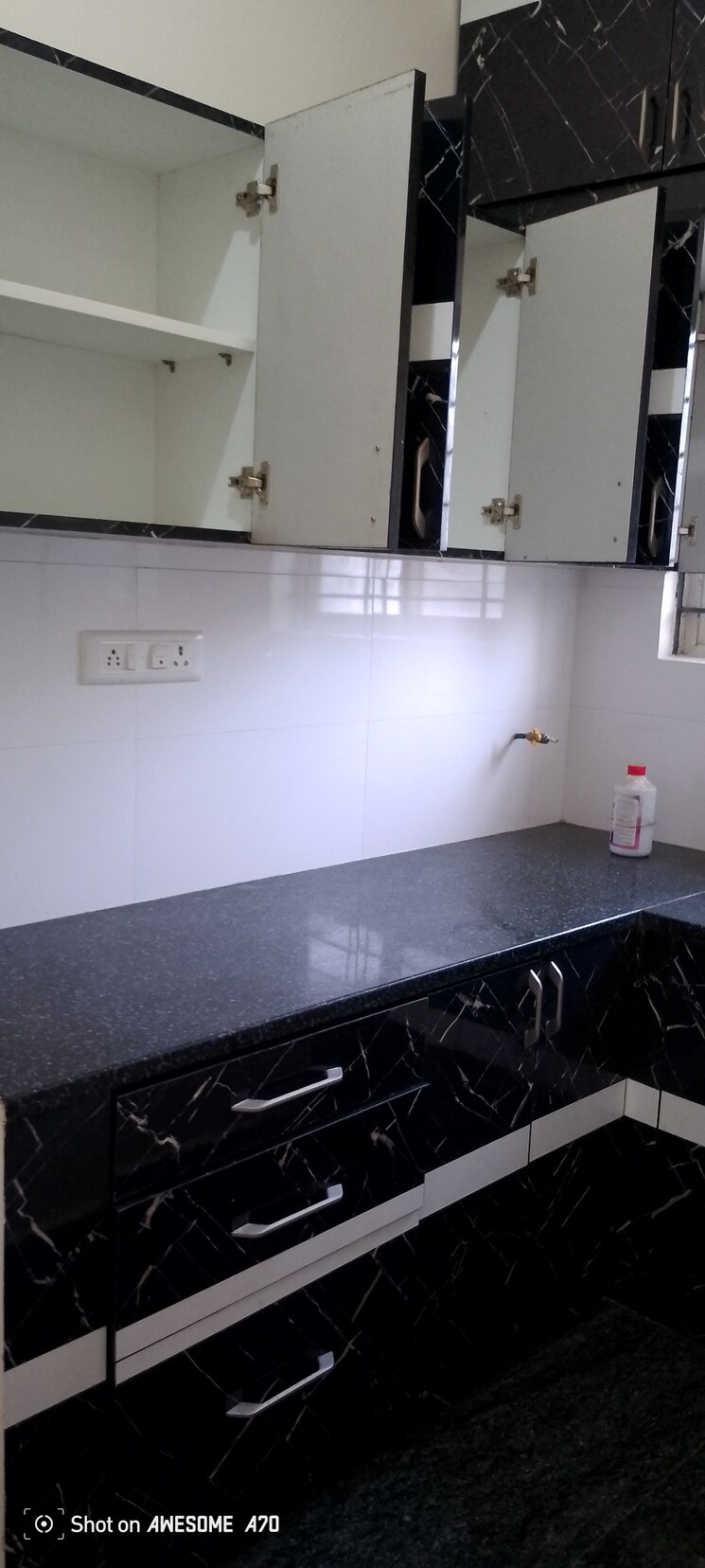 Kitchen, pioneer-residency 1 Bedroom 1000 Sq.Ft. Independent House In Sarjapur Road Bangalore 9787928