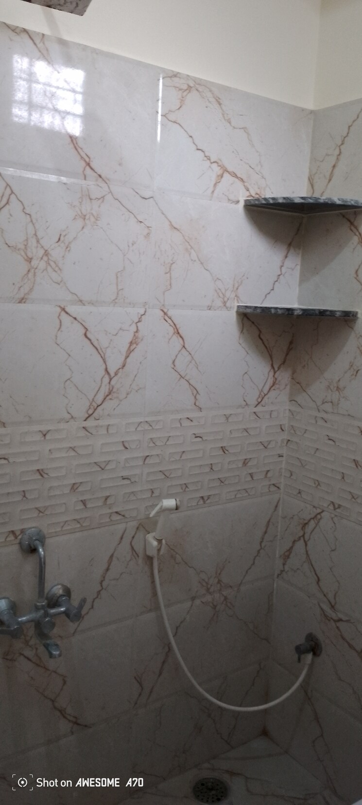 Bathroom, pioneer-residency 1 Bedroom 1000 Sq.Ft. Independent House In Sarjapur Road Bangalore 9787928