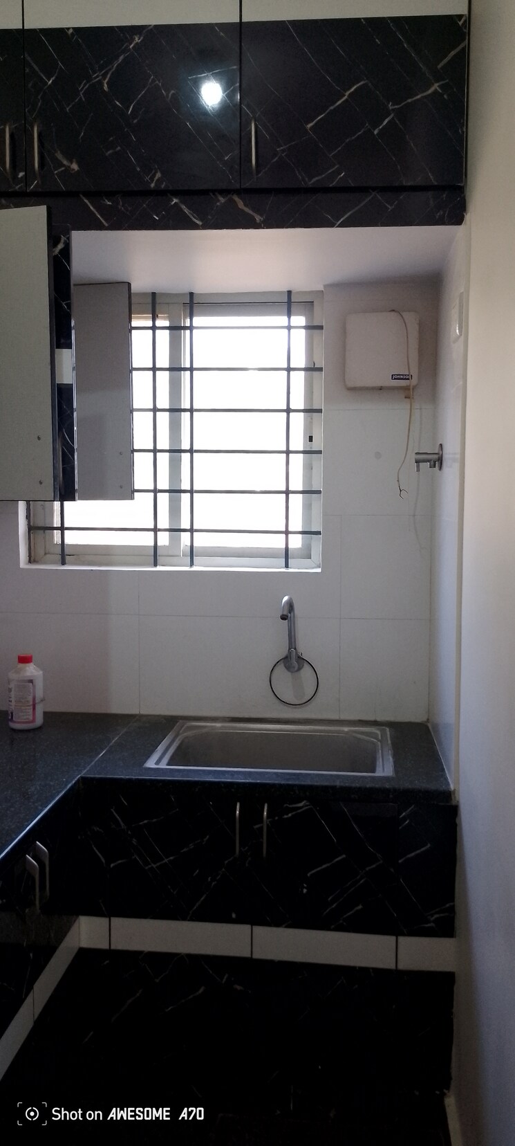 Kitchen, pioneer-residency 1 Bedroom 1000 Sq.Ft. Independent House In Sarjapur Road Bangalore 9787928