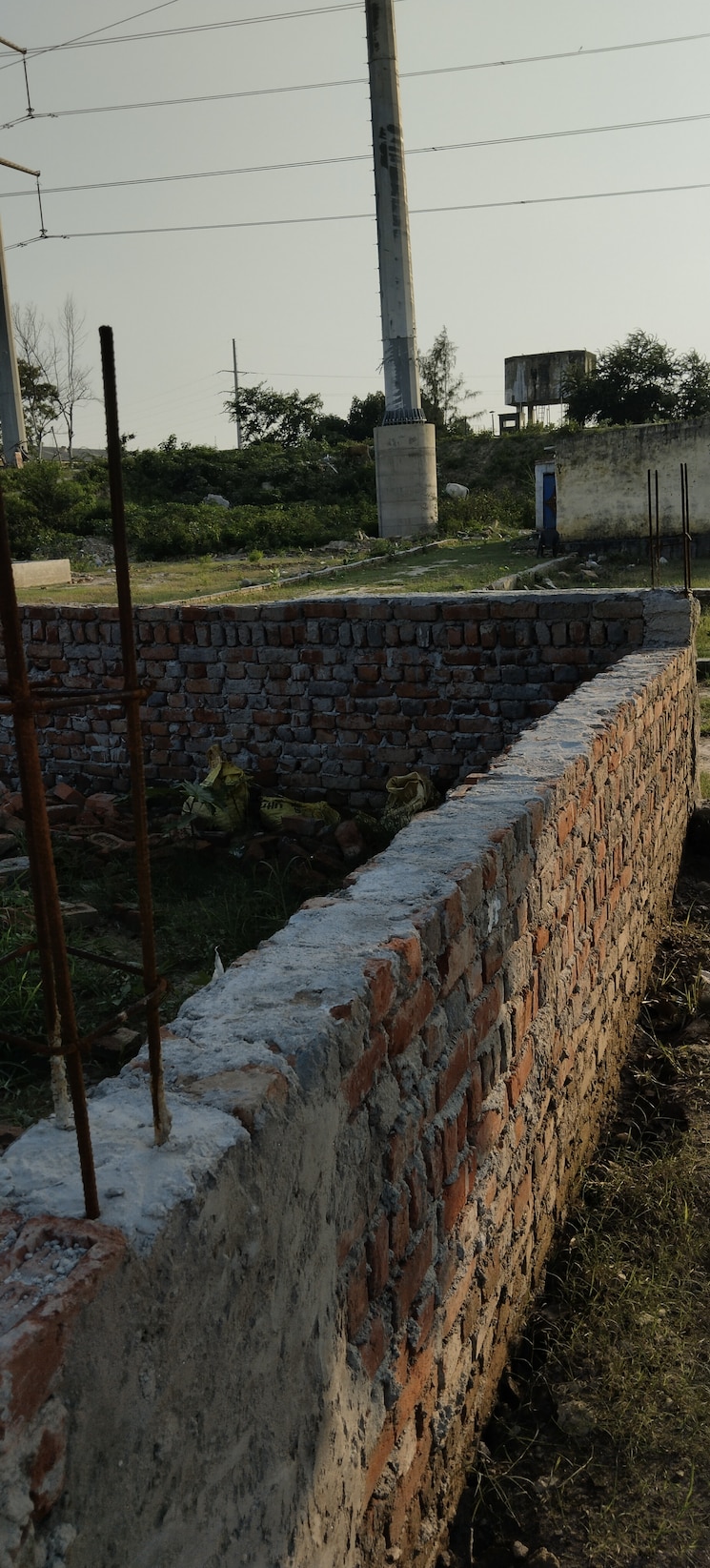 undefined, shramik-kunj-sector-110  42 Sq.Yd. Plot In Sector 110 Noida 9787963