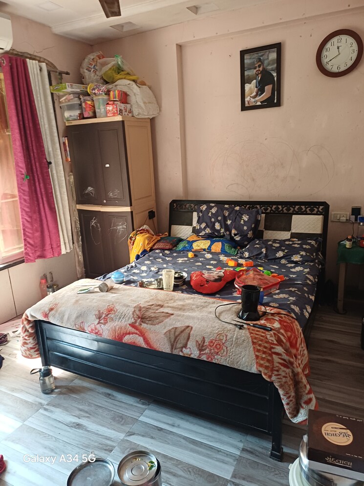 Cover Image, sector 6 kopar khairane 4 Bedroom 1350 Sq.Ft. Penthouse In Sector 6 Kopar Khairane Navi Mumbai 9787974