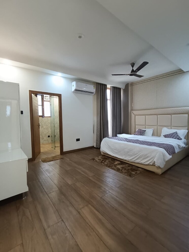 Room, bcl-chinar-homes 3 Bedroom 2170 Sq.Ft. Apartment In Dhakoli Zirakpur 9787976
