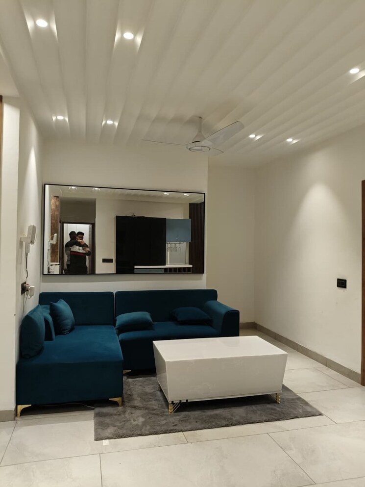 Living Room, bcl-chinar-homes 3 Bedroom 2170 Sq.Ft. Apartment In Dhakoli Zirakpur 9787976