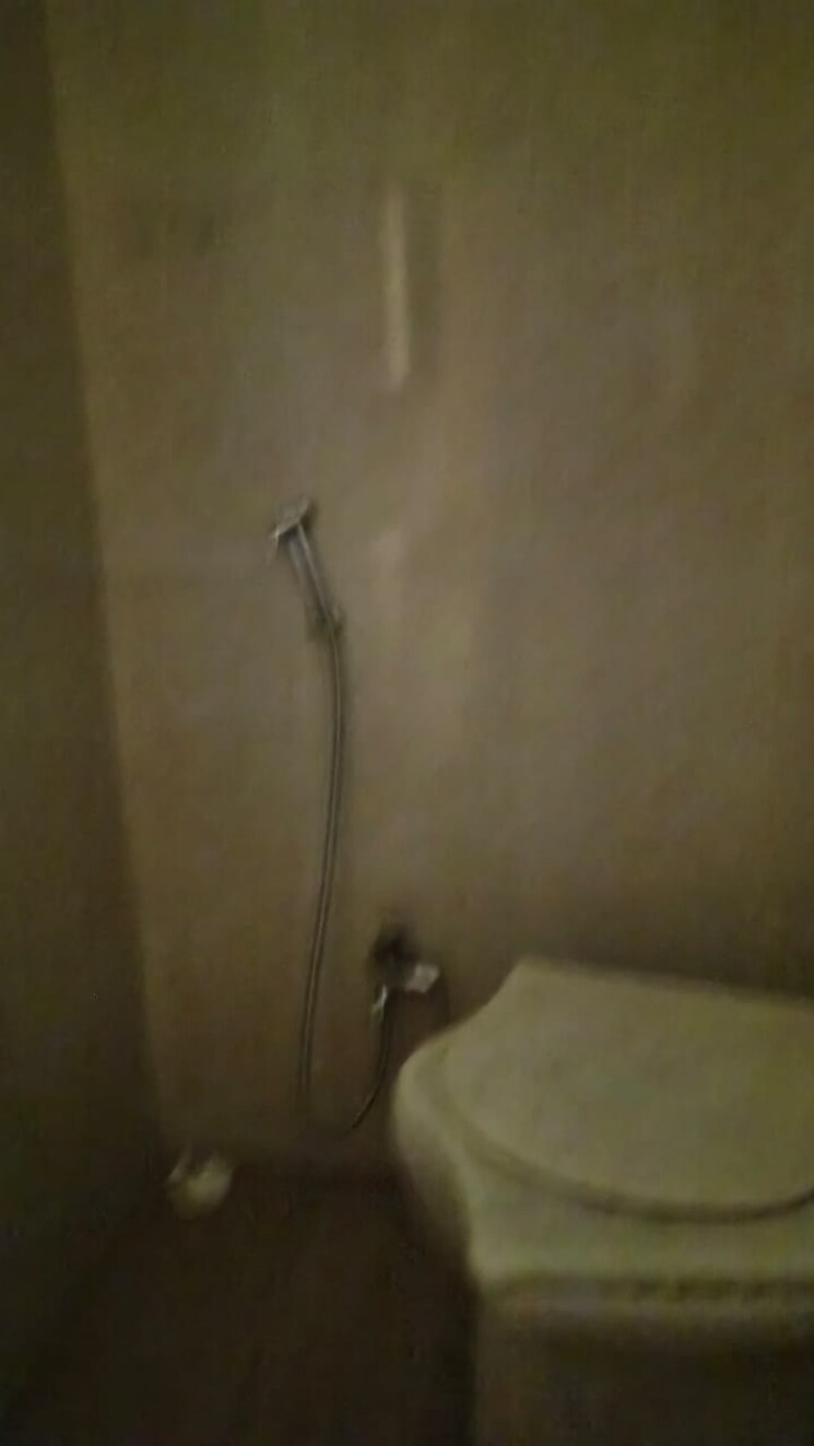 Bathroom, swaraj-planet 3 Bedroom 1420 Sq.Ft. Apartment In Kopar Khairane Navi Mumbai 9788001