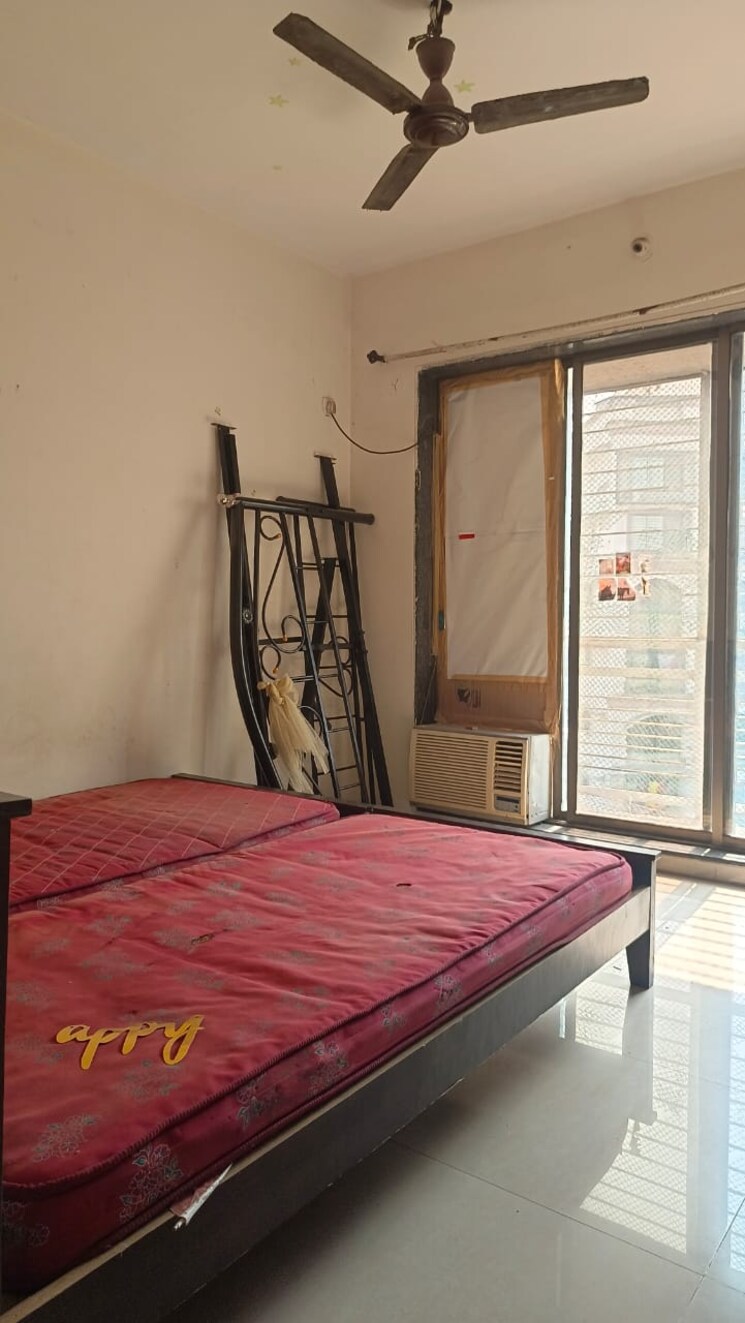 Bedroom, swaraj-planet 3 Bedroom 1420 Sq.Ft. Apartment In Kopar Khairane Navi Mumbai 9788001