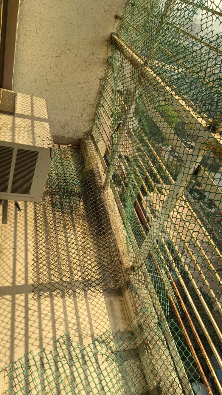 Exterior View, swaraj-planet 3 Bedroom 1420 Sq.Ft. Apartment In Kopar Khairane Navi Mumbai 9788001