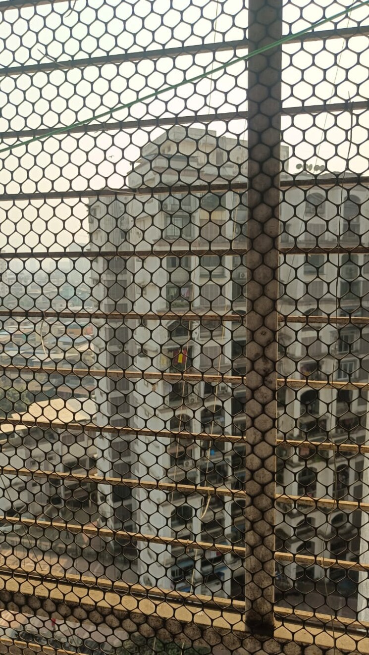 Exterior View, swaraj-planet 3 Bedroom 1420 Sq.Ft. Apartment In Kopar Khairane Navi Mumbai 9788001