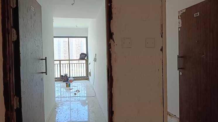 Room, kanakia-levels 3 Bedroom 1112 Sq.Ft. Apartment In Malad East Mumbai 9788006