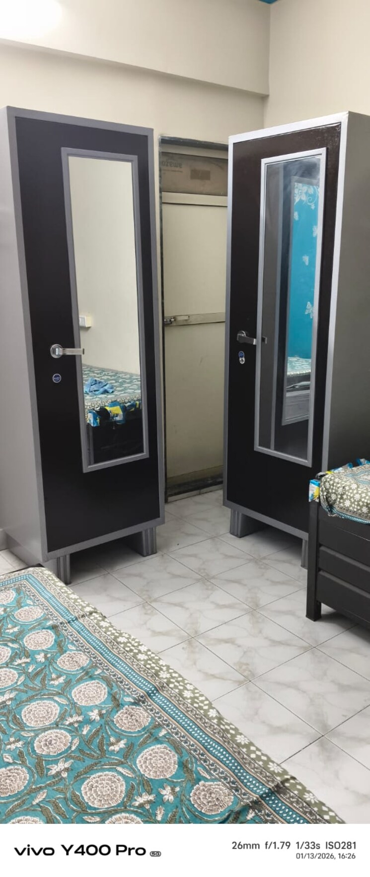 Cover Image, goregaon east Pg For Girls In Goregaon East 9788014