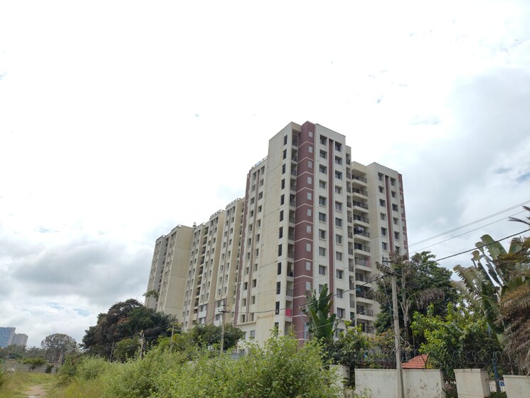 Cover Image, supertech-micasa 2 Bedroom 1150 Sq.Ft. Apartment In Kannur Bangalore 9788039