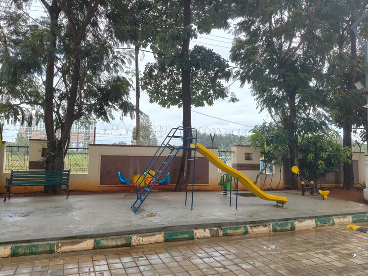 Exterior View, supertech-micasa 2 Bedroom 1150 Sq.Ft. Apartment In Kannur Bangalore 9788039