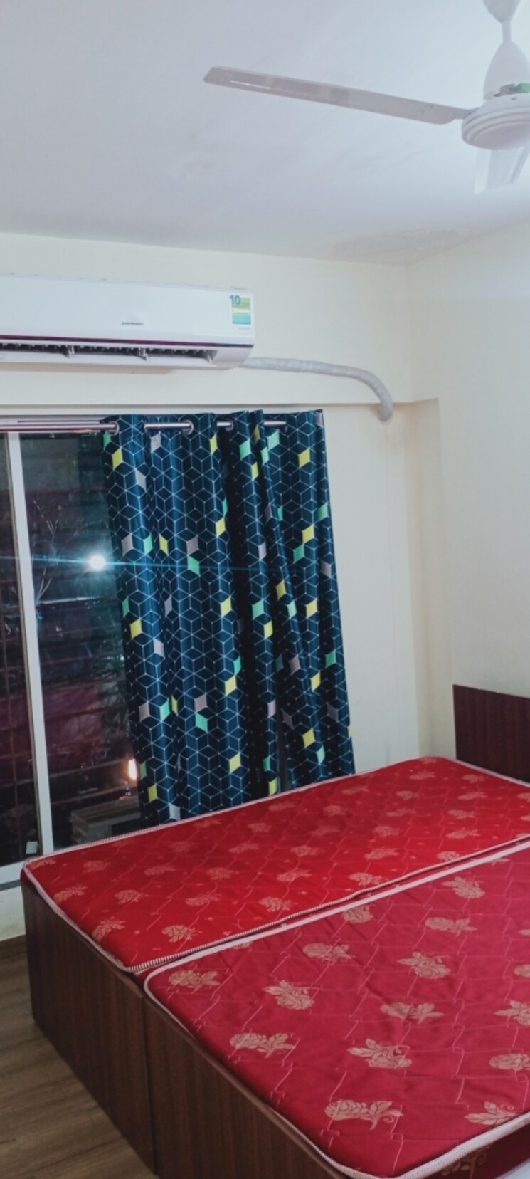 Bedroom, bindra-complex 2 Bedroom 1000 Sq.Ft. Apartment In Andheri East Mumbai 9788055