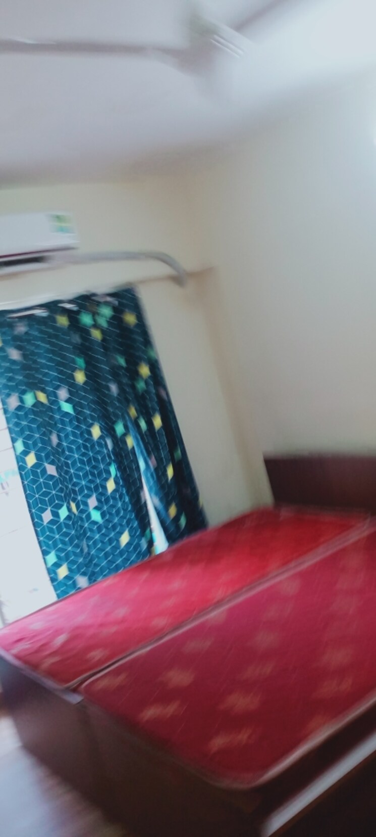 Bedroom, bindra-complex 2 Bedroom 1000 Sq.Ft. Apartment In Andheri East Mumbai 9788055