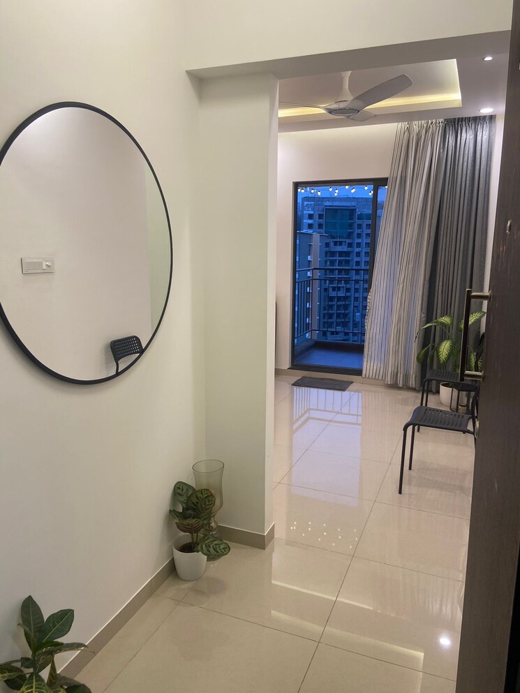 Bathroom, shapoorji-pallonji-joyville-hinjewadi 2 Bedroom 850 Sq.Ft. Apartment In Hinjewadi Pune 9788060