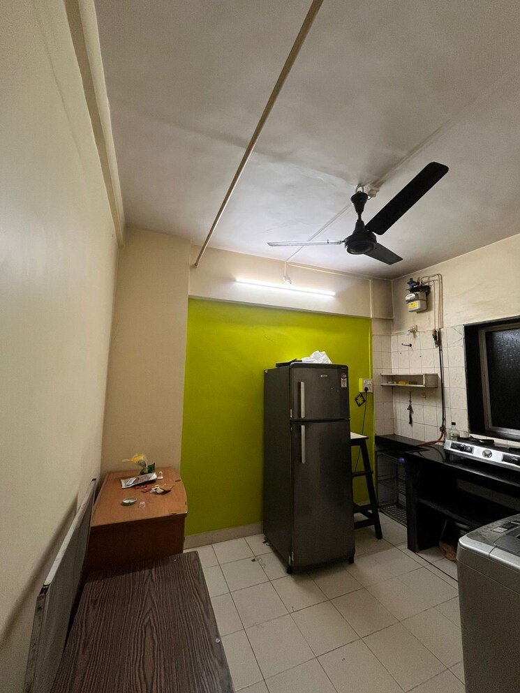 Kitchen, sagar-apartment-sion 1 Bedroom 300 Sq.Ft. Apartment In Sion Mumbai 9788072