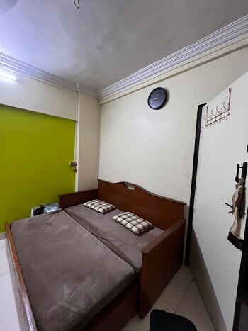 Sagar Apartment Sion