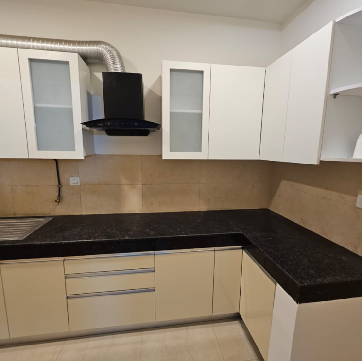 Kitchen, pyramid-altia 3 Bedroom 645 Sq.Ft. Apartment In Sector 70a Gurgaon 9788087