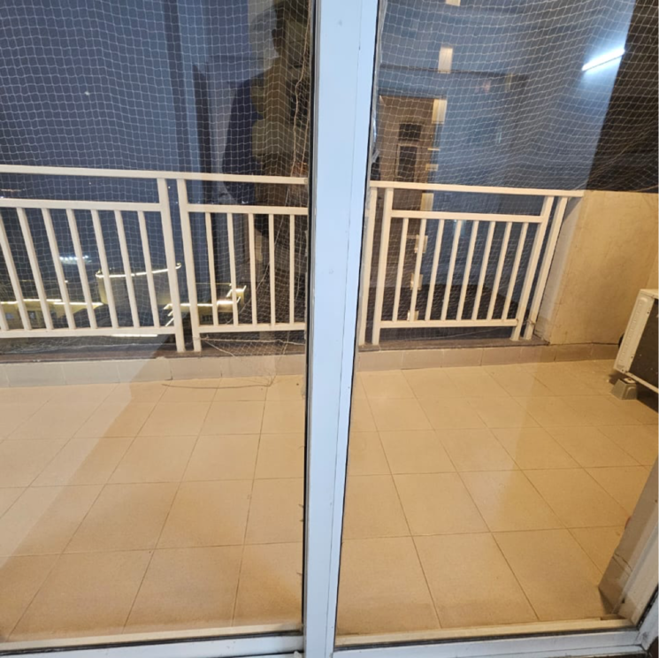 Balcony, pyramid-altia 3 Bedroom 645 Sq.Ft. Apartment In Sector 70a Gurgaon 9788087