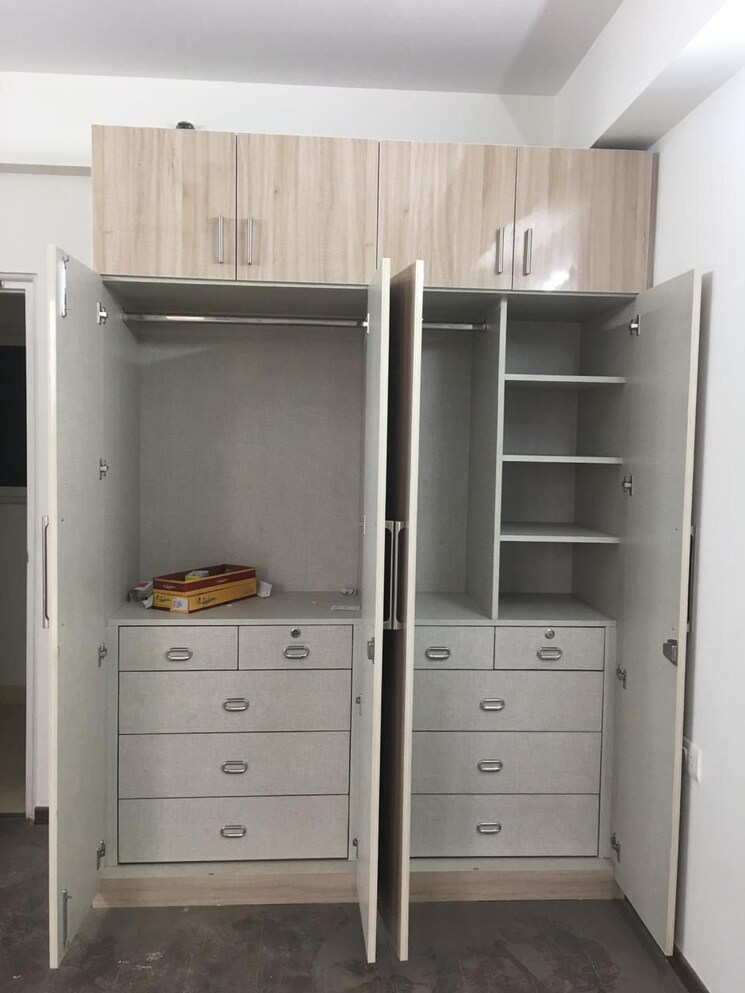 undefined, emaar-the-enclave 4 Bedroom 2415 Sq.Ft. Apartment In Sector 66 Gurgaon 9788089