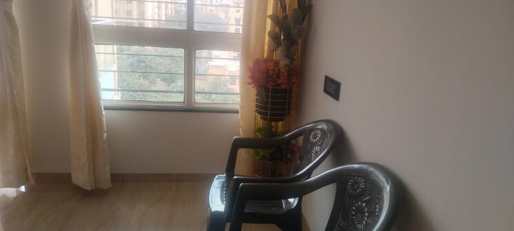 Living Room, vtp-belair 1 Bedroom 432 Sq.Ft. Apartment In Mahalunge Pune 9788088