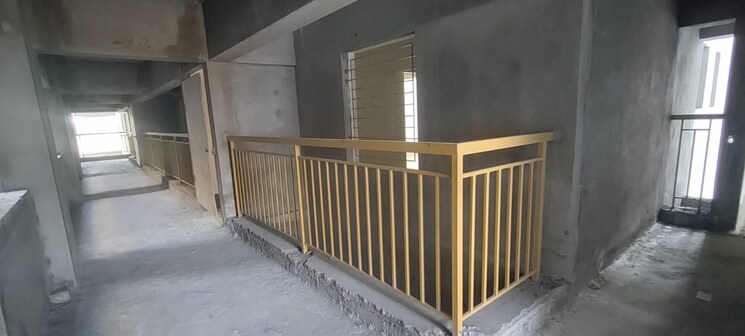 Balcony, confident-antlia-i 3 Bedroom 1236 Sq.Ft. Apartment In Sarjapur Bangalore 9788063