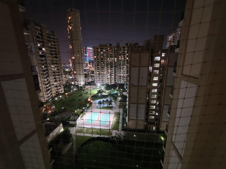 Master Plan, nimbus-the-golden-palm 2 Bedroom 1085 Sq.Ft. Apartment In Sector 168 Noida 9788109