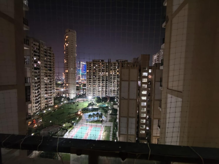 Exterior View, nimbus-the-golden-palm 2 Bedroom 1085 Sq.Ft. Apartment In Sector 168 Noida 9788109