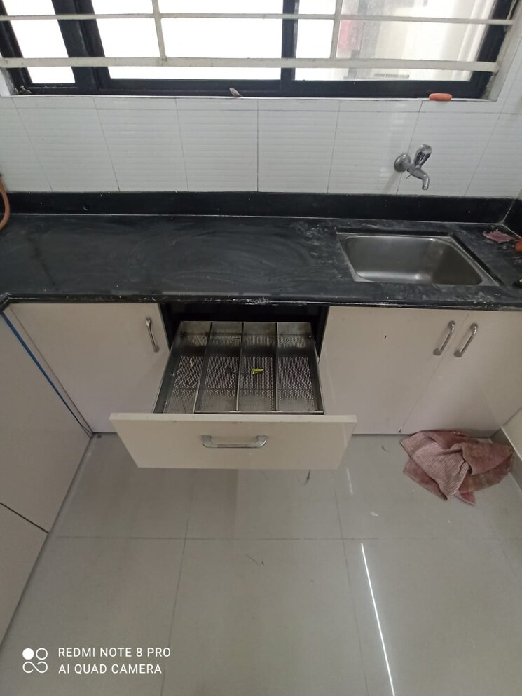 Kitchen, eka-elitas 2 Bedroom 1146 Sq.Ft. Apartment In Kothrud Pune 9788084