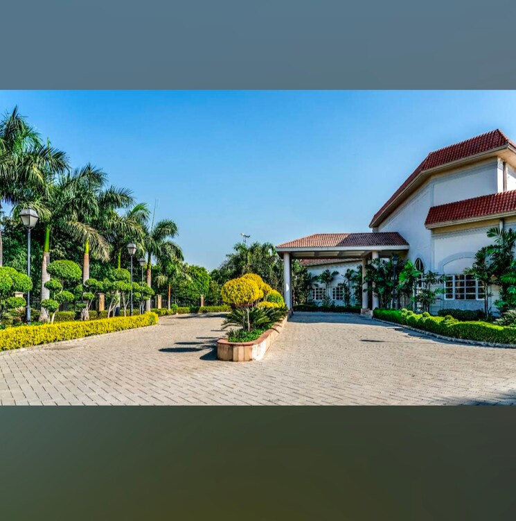 Exterior View, ab bypass road  2100 Sq.Ft. Plot In Ab Bypass Road Indore 9788148