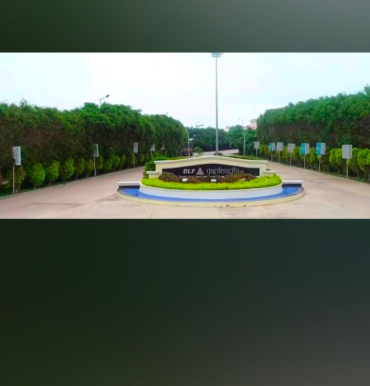 Exterior View, ab bypass road  2100 Sq.Ft. Plot In Ab Bypass Road Indore 9788148