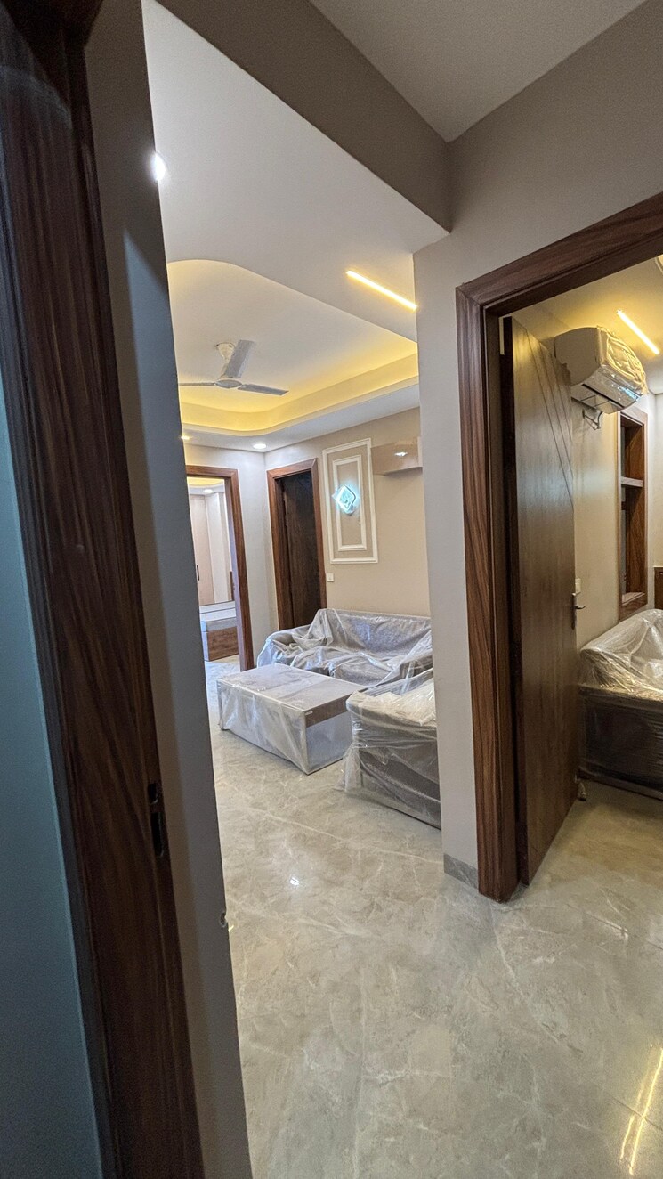 undefined, ansal-sushant-apartments 3 Bedroom 215 Sq.Ft. Builder Floor In Sushant Lok I Gurgaon 9788161