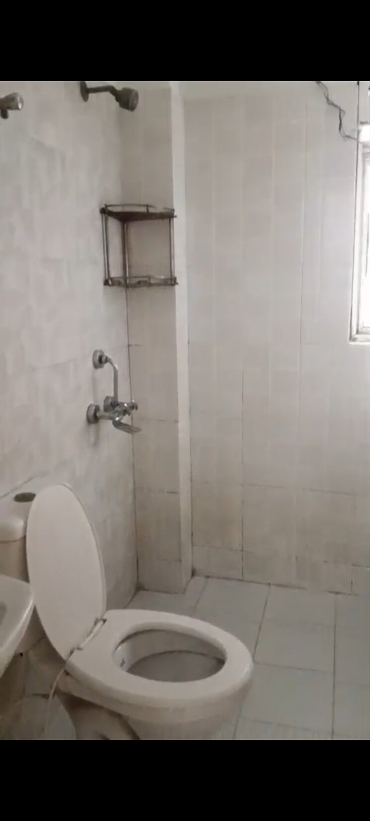 Bathroom, scc-heights 2 Bedroom 1025 Sq.Ft. Apartment In Raj Nagar Extension Ghaziabad 9788192