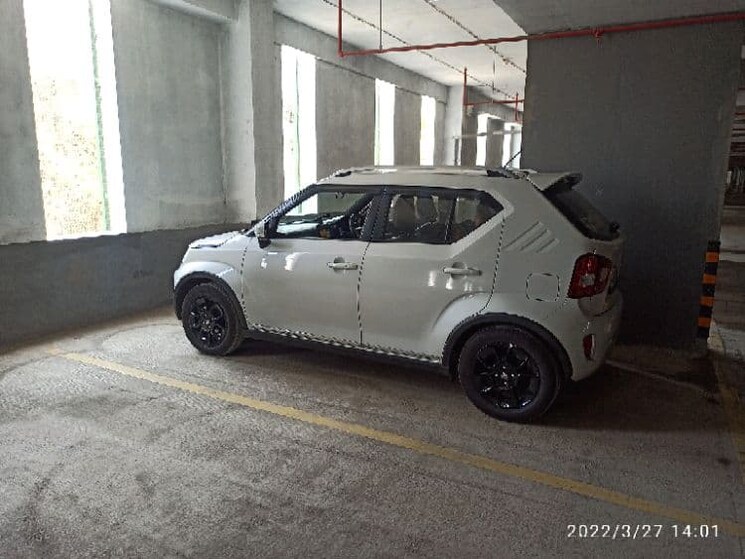  Parking, godrej-24 2 Bedroom 710 Sq.Ft. Apartment In Hinjewadi Pune 9788205