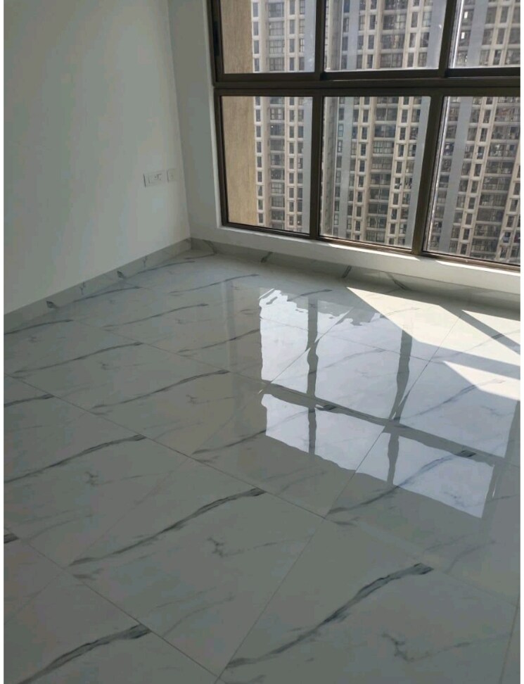 Balcony, raymond-ten-x-habitat 1 Bedroom 418 Sq.Ft. Apartment In Pokhran Road No Two Thane 9788207