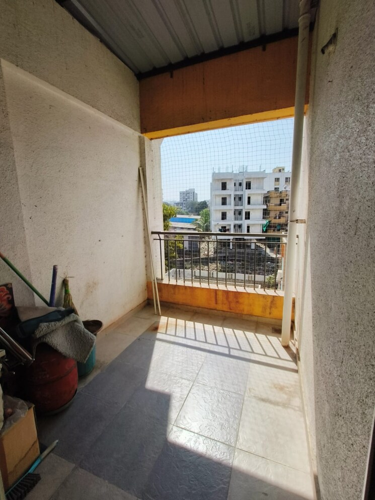 Living Room, pristine-equilife-homes 2 Bedroom 588 Sq.Ft. Apartment In Mahalunge Ingale Pune 9788224