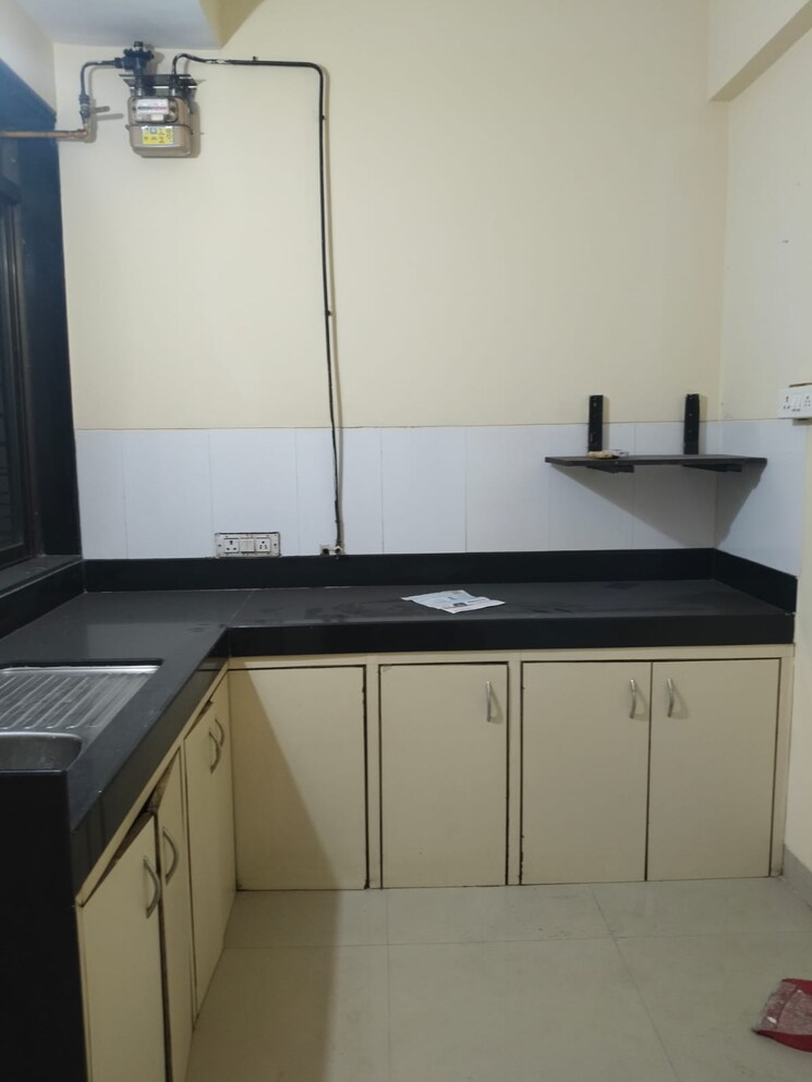 Kitchen, lodha-iris 2 Bedroom 750 Sq.Ft. Apartment In Majiwada Thane 9788227