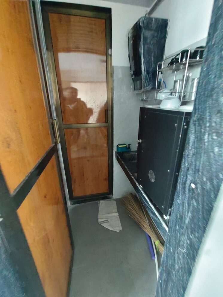 undefined, wadhwa-the-gateway Commercial Office Space 700 Sq.Ft. In Mulund West Mumbai 9788221