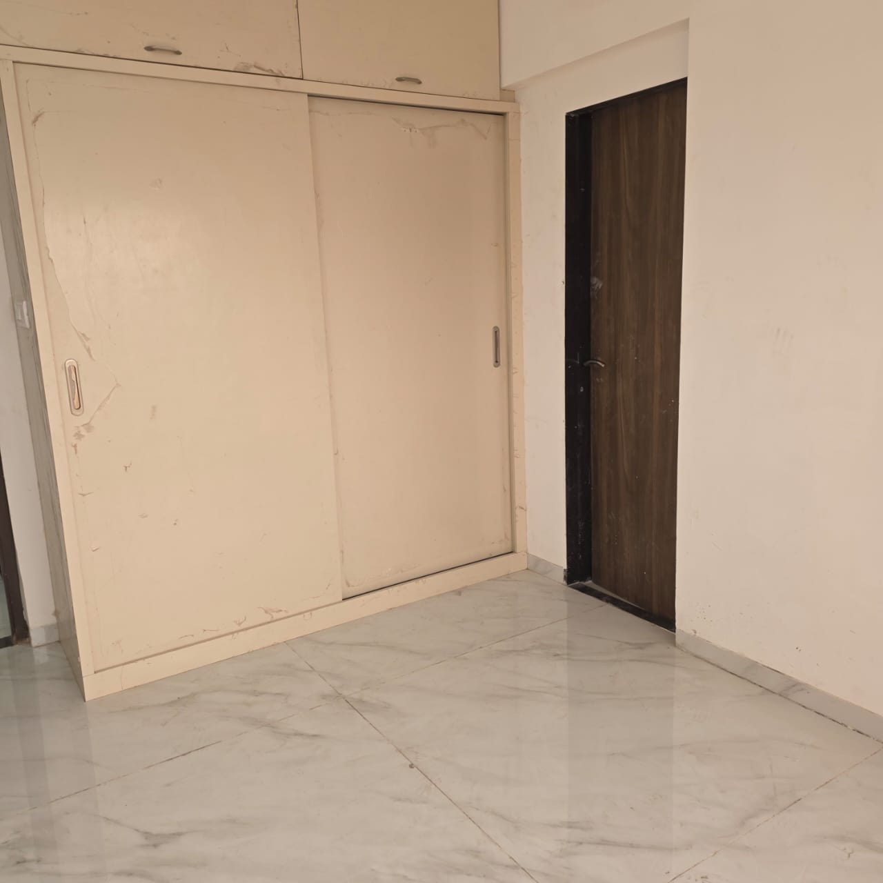 Bedroom, vishwa-bhuvan 3 Bedroom 1300 Sq.Ft. Apartment In Chembur Mumbai 9788264