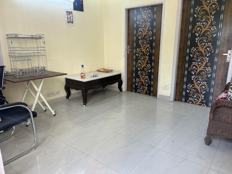 Living Room, ansal-royale-casa 2 Bedroom 1200 Sq.Ft. Builder Floor In Sector 55 Gurgaon 9788275