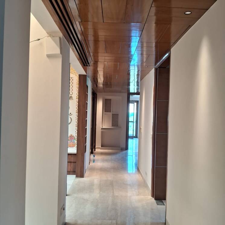 undefined, panchsheel park 4 Bedroom 500 Sq.Ft. Builder Floor In Panchsheel Park Delhi 9788285